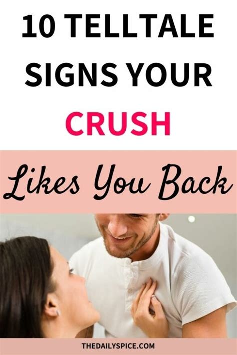 Crush Tester trading|signs that your crush likes you.